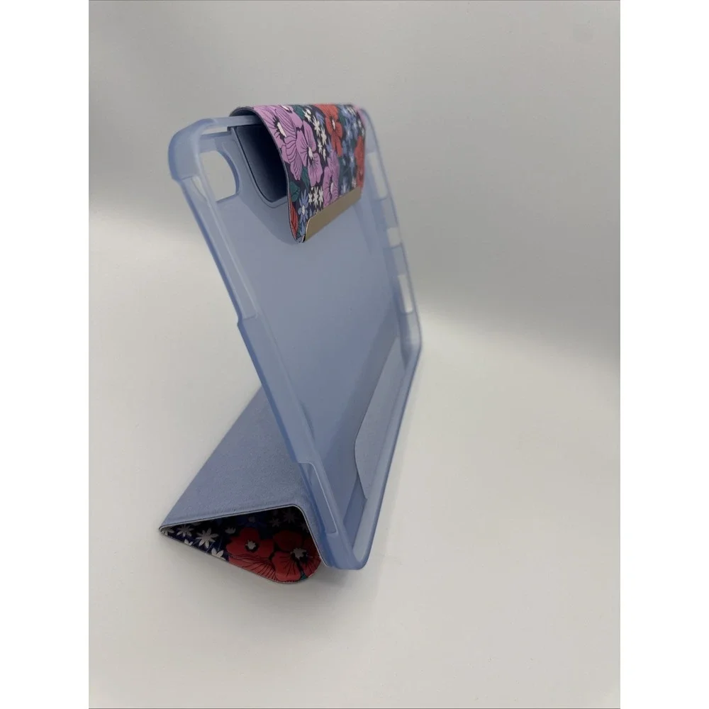 Apple iPad Pro 10th/ 11in (M4) Case - Heyday - Poppy Flowers